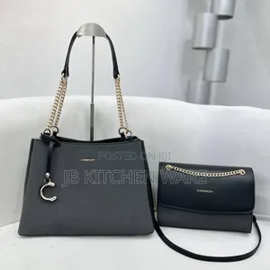 Luxury Hand Bags