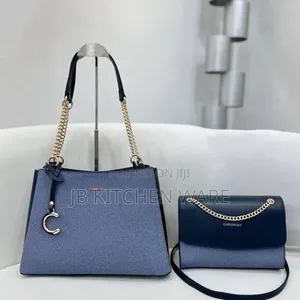Luxury Hand Bags
