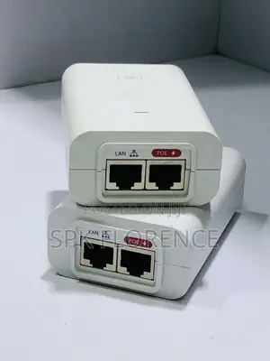 Ubiquiti 48V PoE Injector