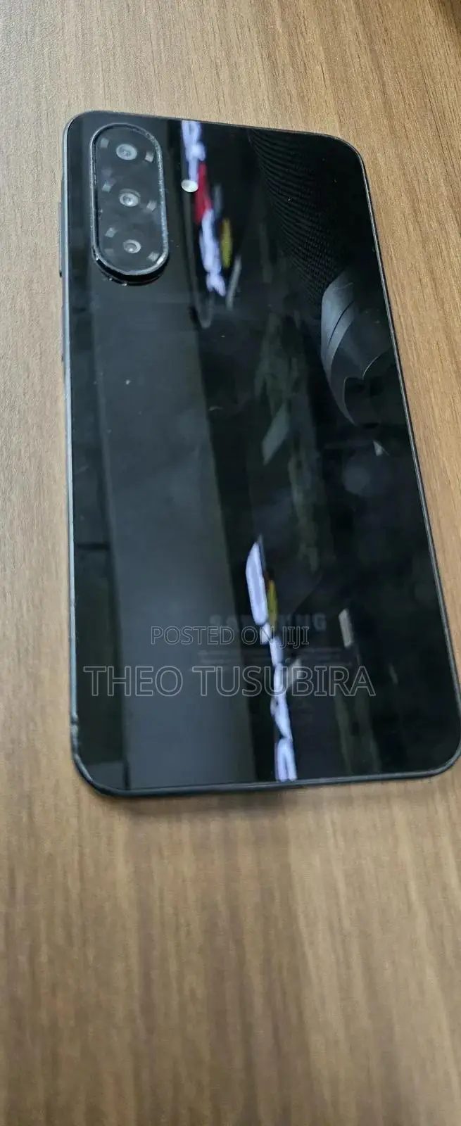 Samsung Galaxy A26 128 GB Black