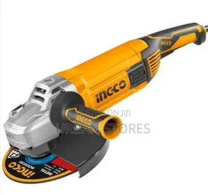 Ingco AG220018 Angle Grinder