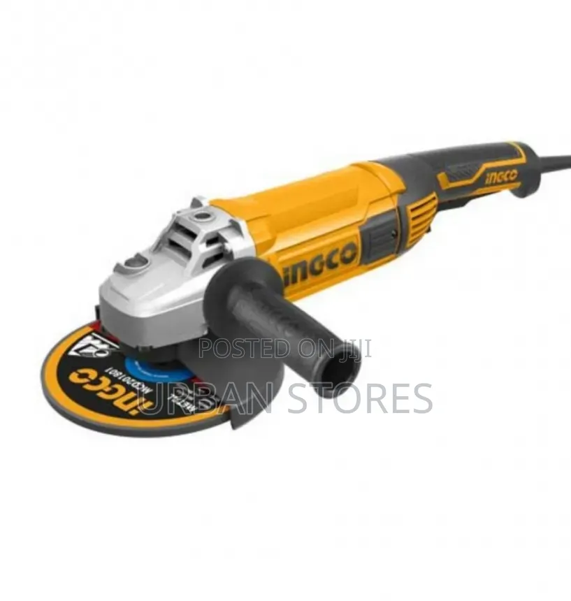 Ingco AG220018 Angle Grinder