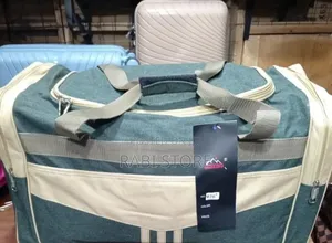 Travel Bag Mei, Multi Color