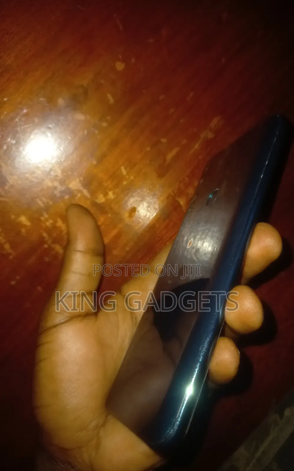 Huawei Y9 Prime 2019 128 GB Blue