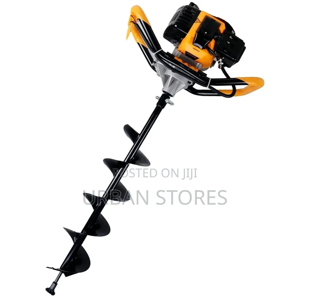 Earth Auger 1400 Watts INGCO