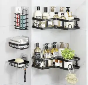 5 in 1 Shower Caddy
