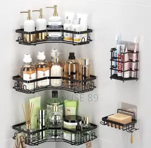 5 in 1 Shower Caddy