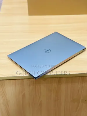 New Laptop Dell Precision 5550 16GB Intel Core i7 SSD 512GB