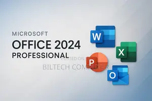 Microsoft Office 2024