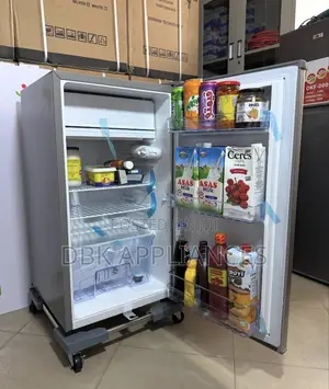 Sayona Adh 120l Single Door Refrigerators Available