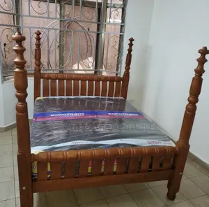 Nice Beds 4by6 Long Pole