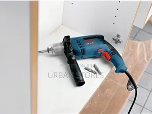 Bosch Impact Drill Input Power 600w Enhanced Drill