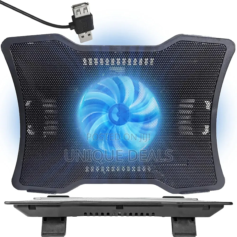 Computer Cooler Laptop Cooling Pad