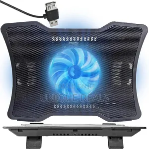 Computer Cooler Laptop Cooling Pad