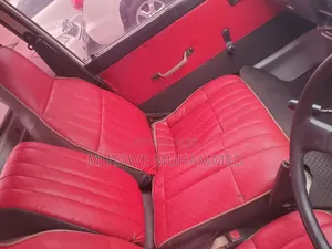 Toyota TownAce 2008 White