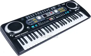Kids Digital Music Electronic Keyboard Key Board