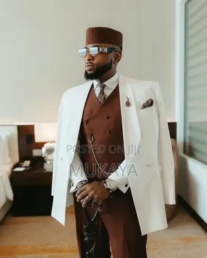 Uunique Fabric Unique Suits