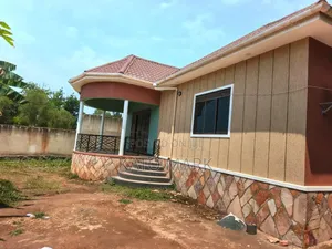 Furnished 3bdrm House in Kyetume, Mukono TC for sale