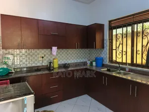 Furnished 3bdrm House in Kyetume, Mukono TC for sale