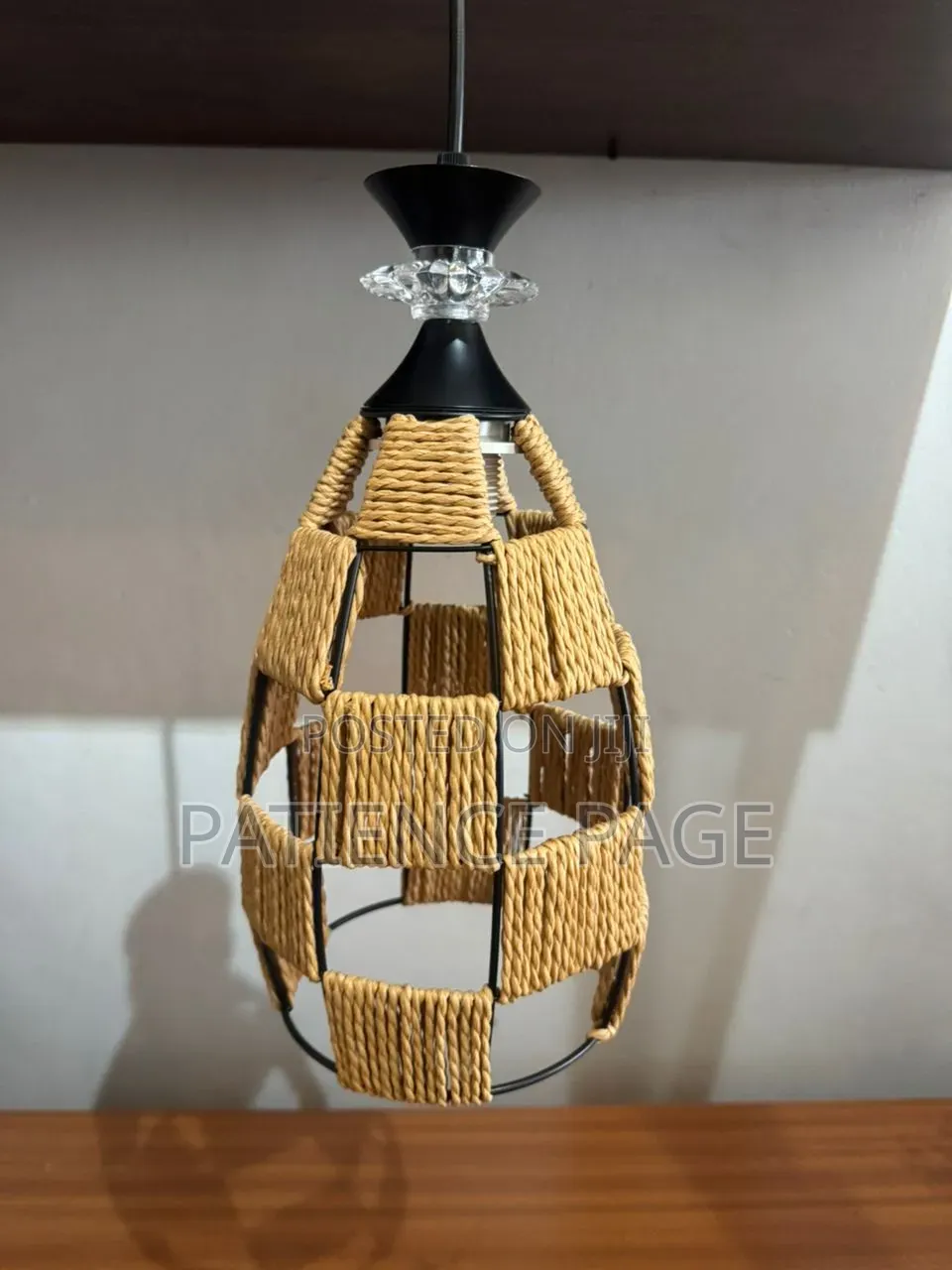 Light Pendant