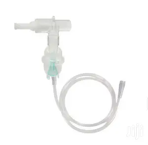 Compmist Compressor Nebulizer