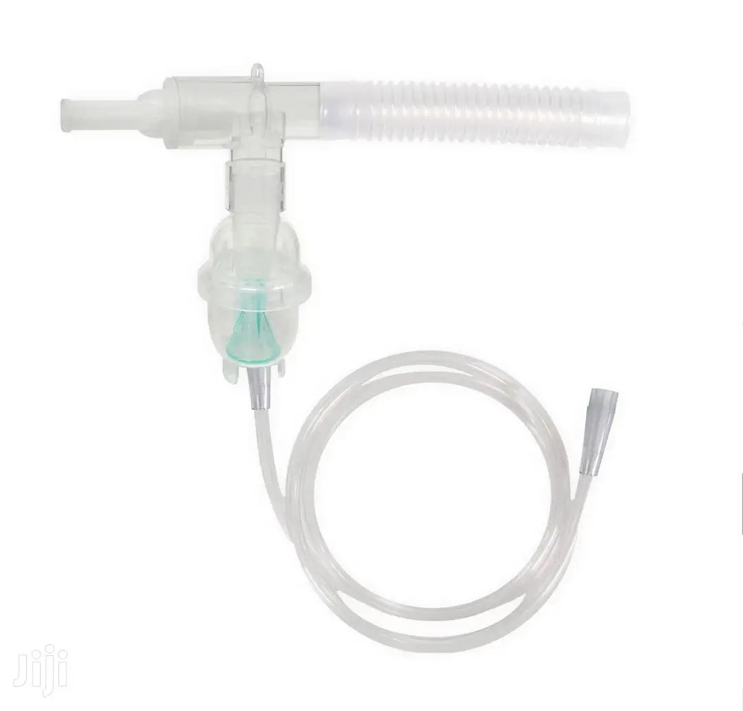 Compmist Compressor Nebulizer