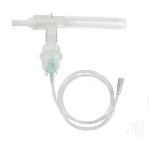 Compmist Compressor Nebulizer