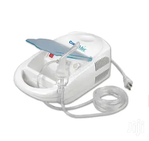 Compmist Compressor Nebulizer