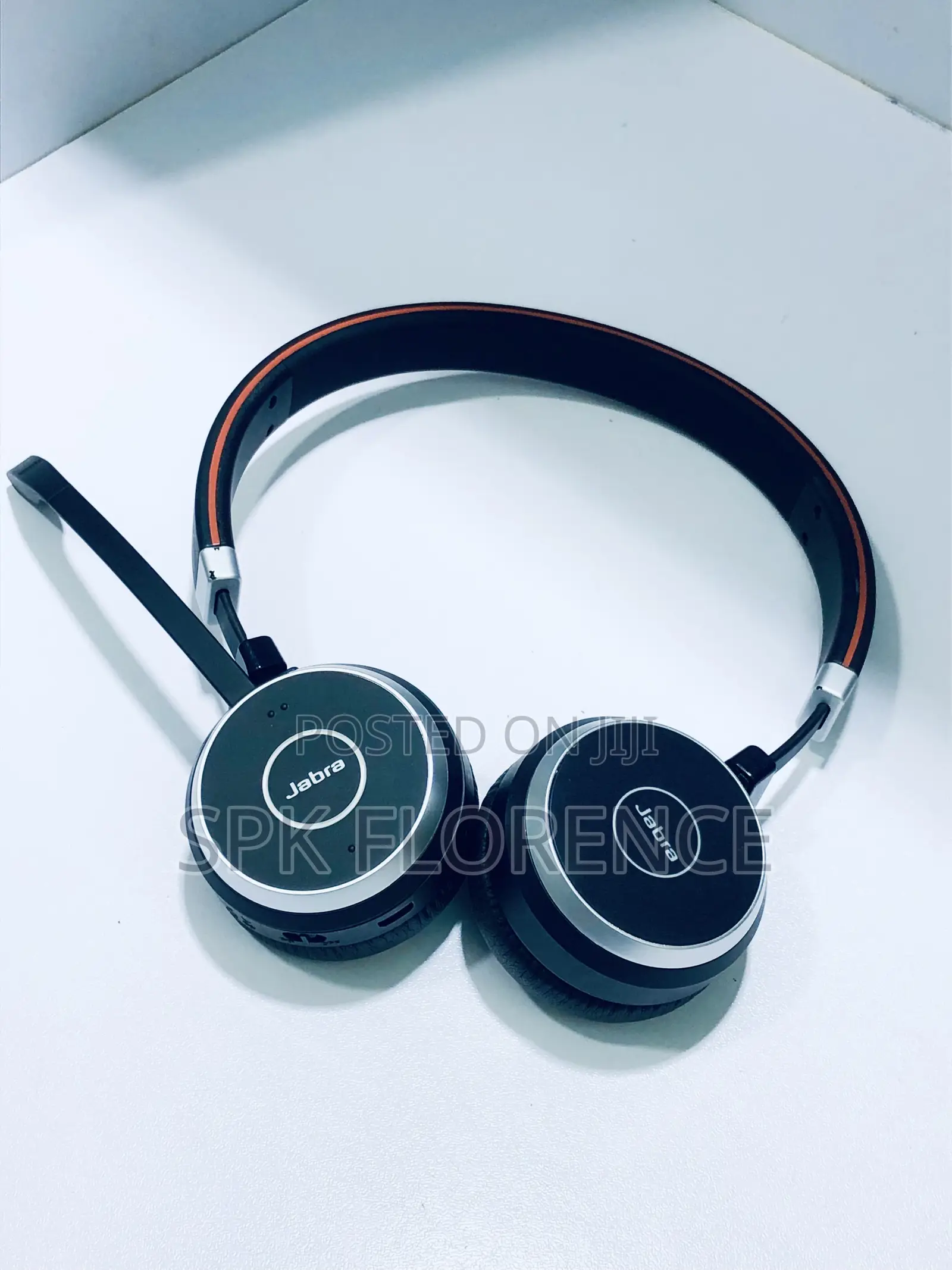 Jabra Wireless Headphones