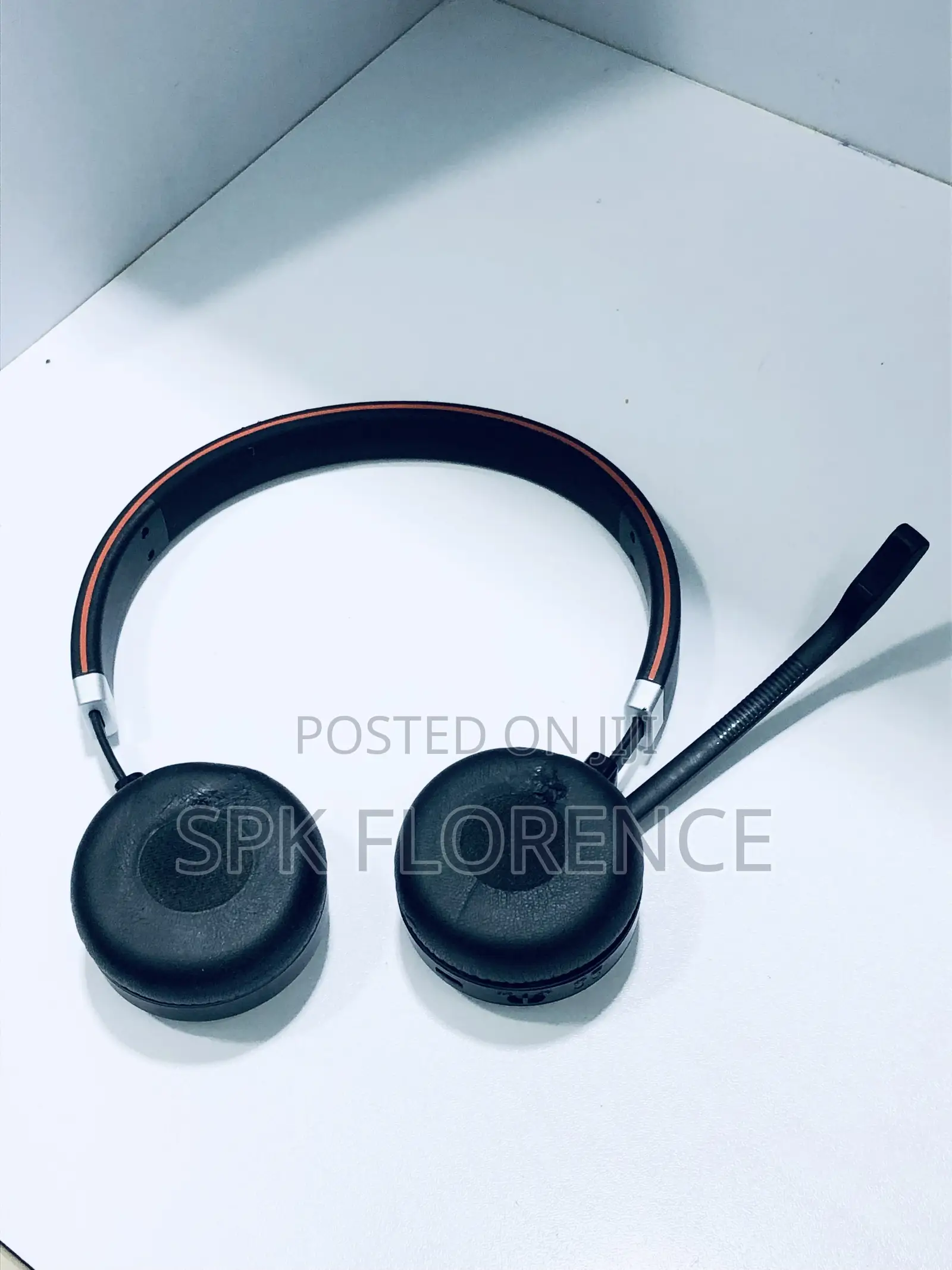 Jabra Wireless Headphones