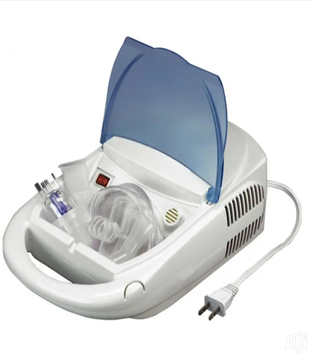Compmist Compressor Nebulizer