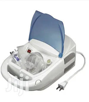 Compmist Compressor Nebulizer