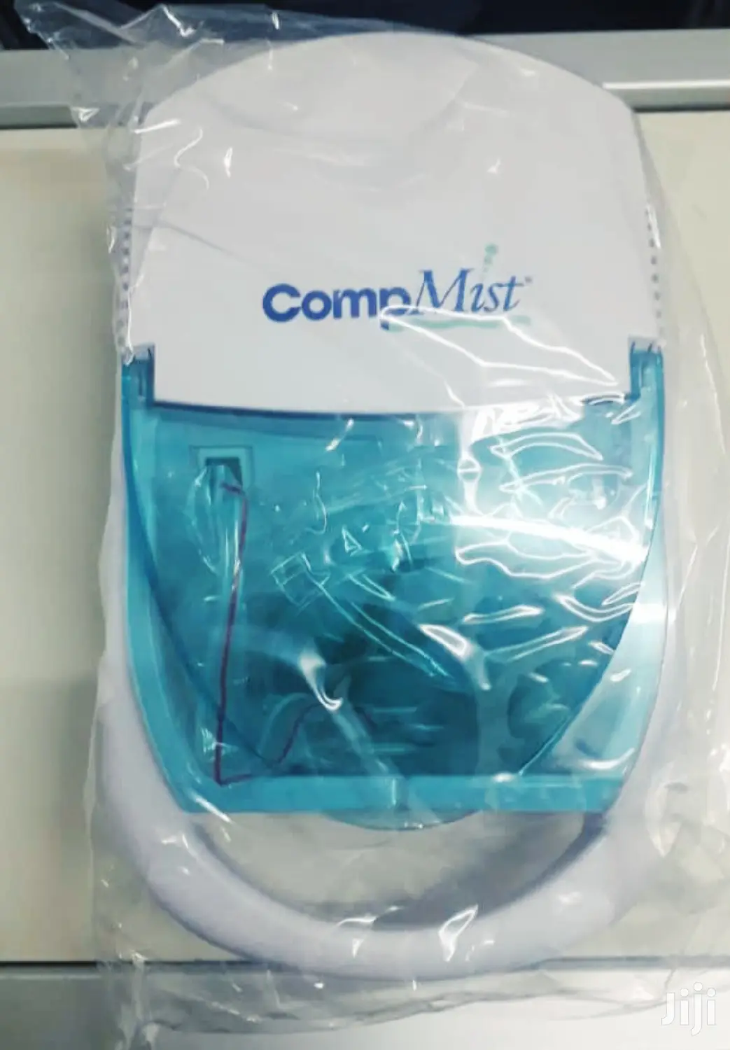 Compmist Compressor Nebulizer