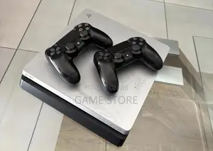 Authentic PS4 Slim New