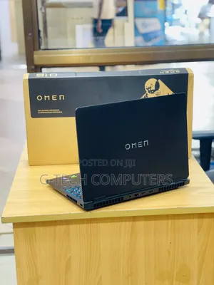 New Laptop HP Omen 16 16GB Intel Core Ultra 7 SSD 1T