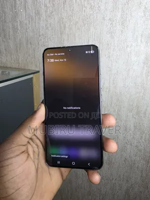 Samsung Galaxy S22+ 5G 128 GB Black