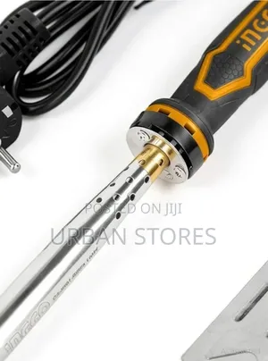 INGCO Industrial Electric Soldering Iron