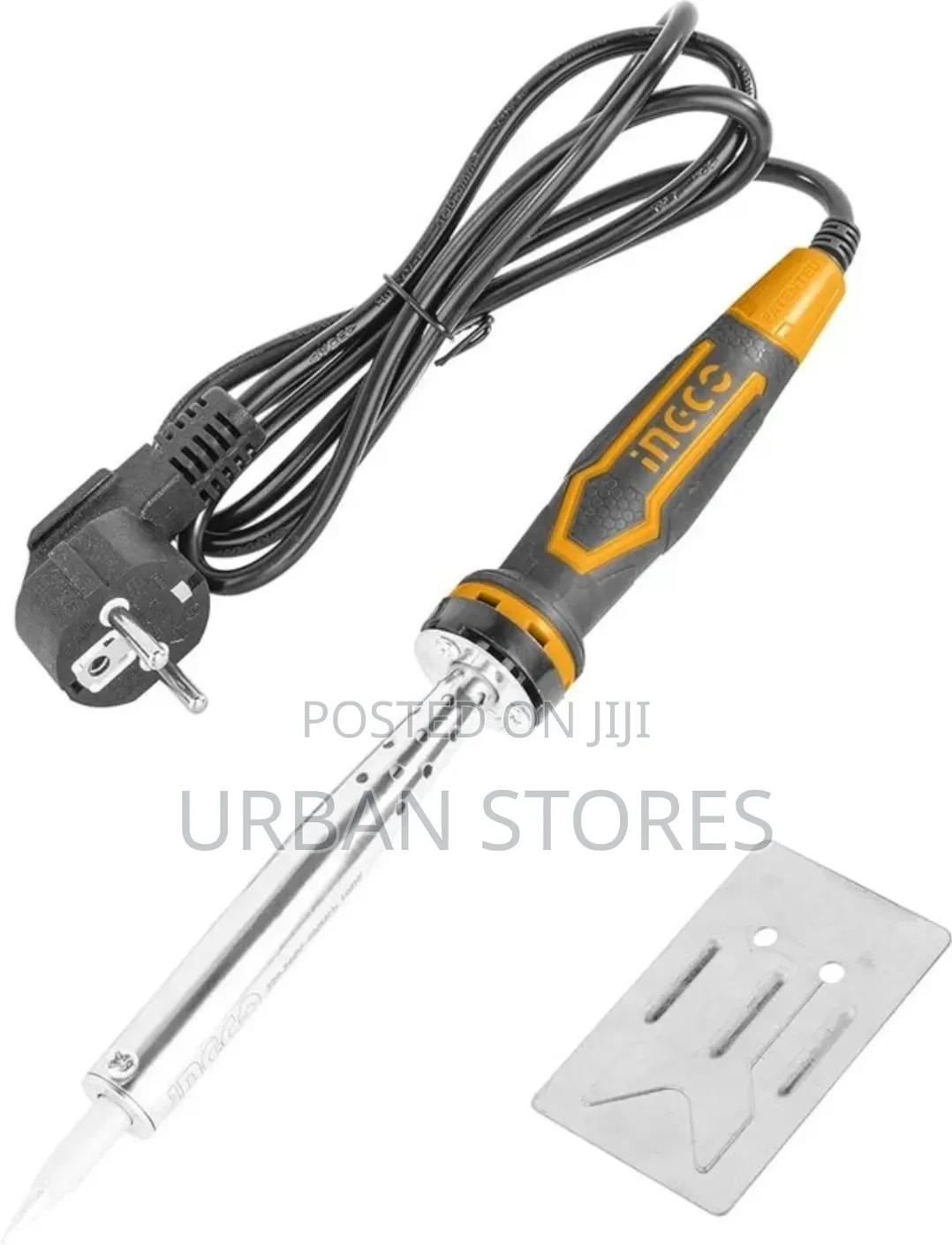 INGCO Industrial Electric Soldering Iron