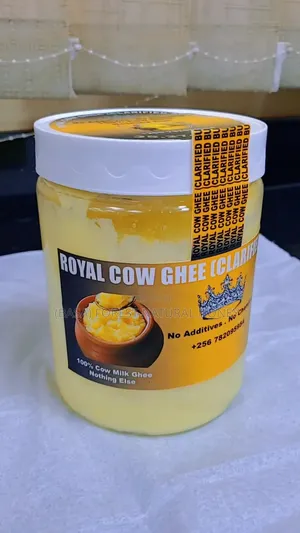Royal Cow Ghee