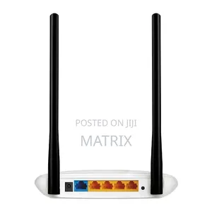 TP-Link Wireless Extender Router TL-WR841N 300Mbps