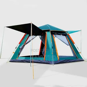 Camping Tents