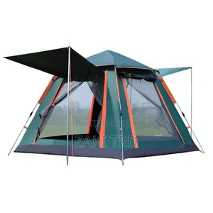 Camping Tents