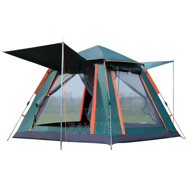 Camping Tents