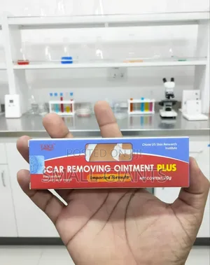 ESKE Scar Removing Ointment Plus