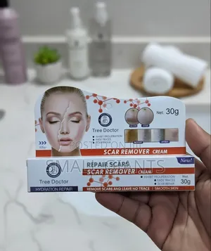 Tree Doctor Scar Remover Cream