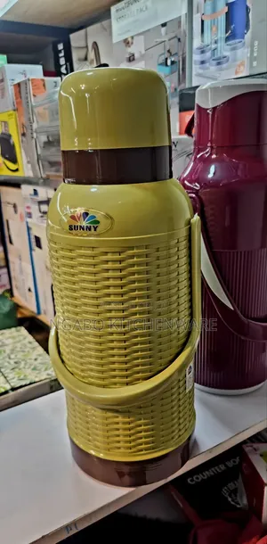 Vaccum Flask