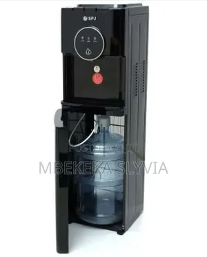 Water Dispenser Bottom Loader/SPJ Bottom Loader Water Dispenser