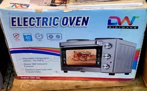 Digiwave DWO-1540 Electric Oven.