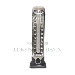 Rechargeable LED Emergency Light