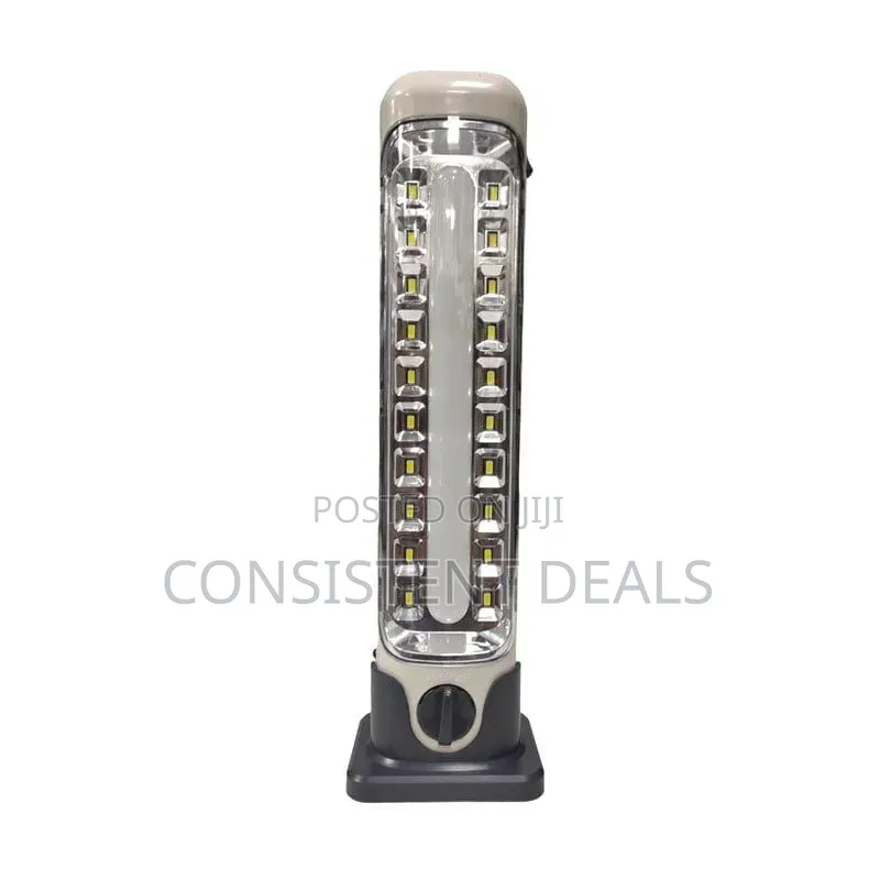 Rechargeable LED Emergency Light